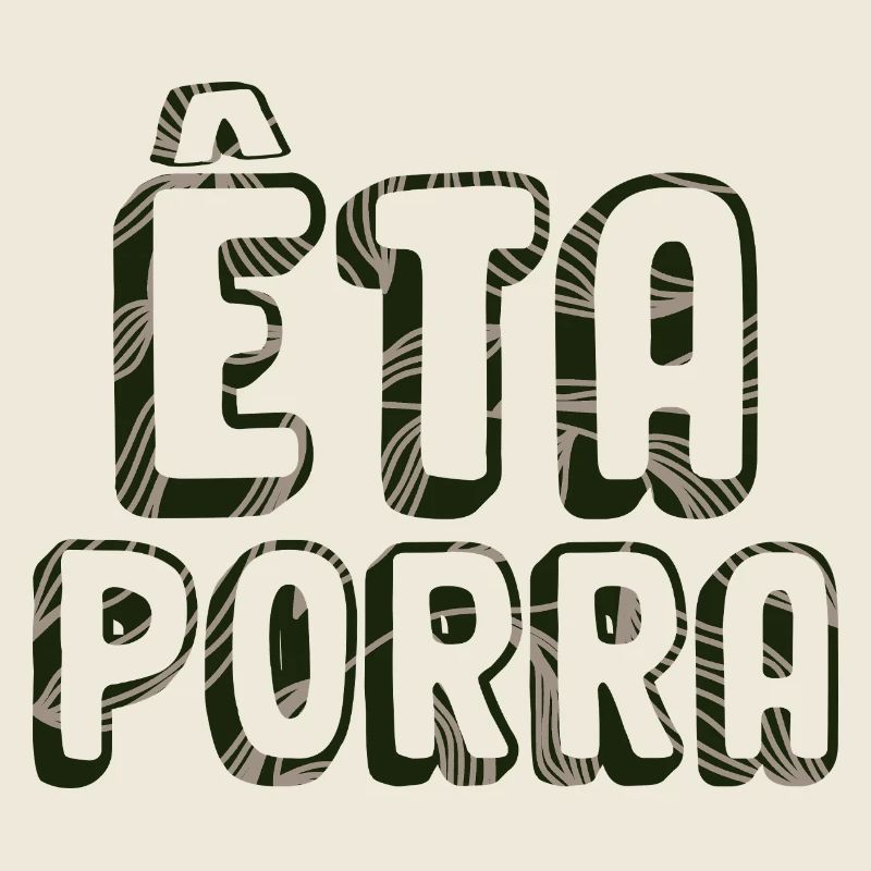 Êta Porra