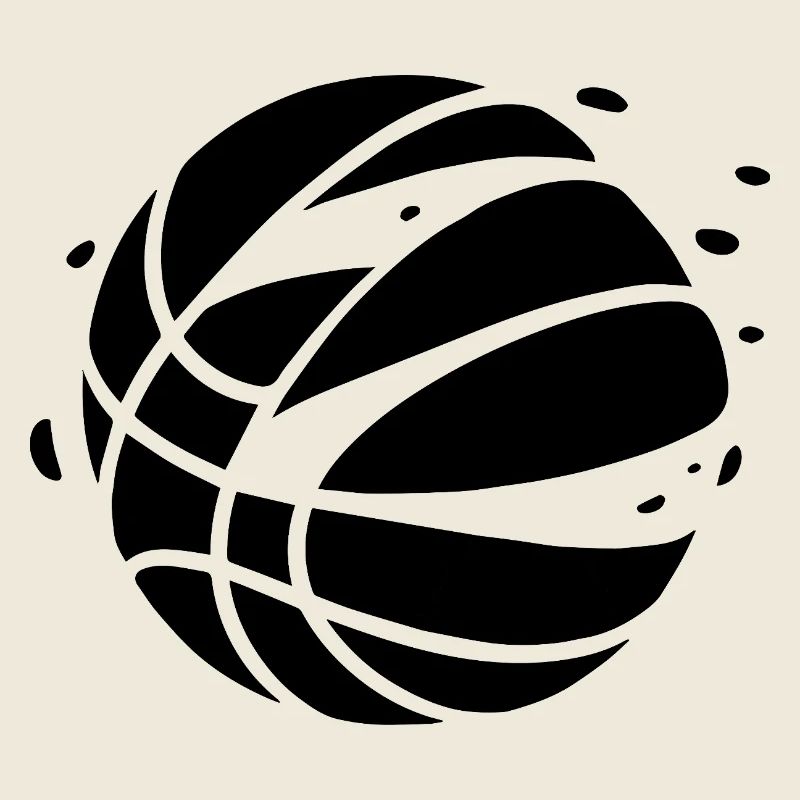 Conception minimale des ballons de basket