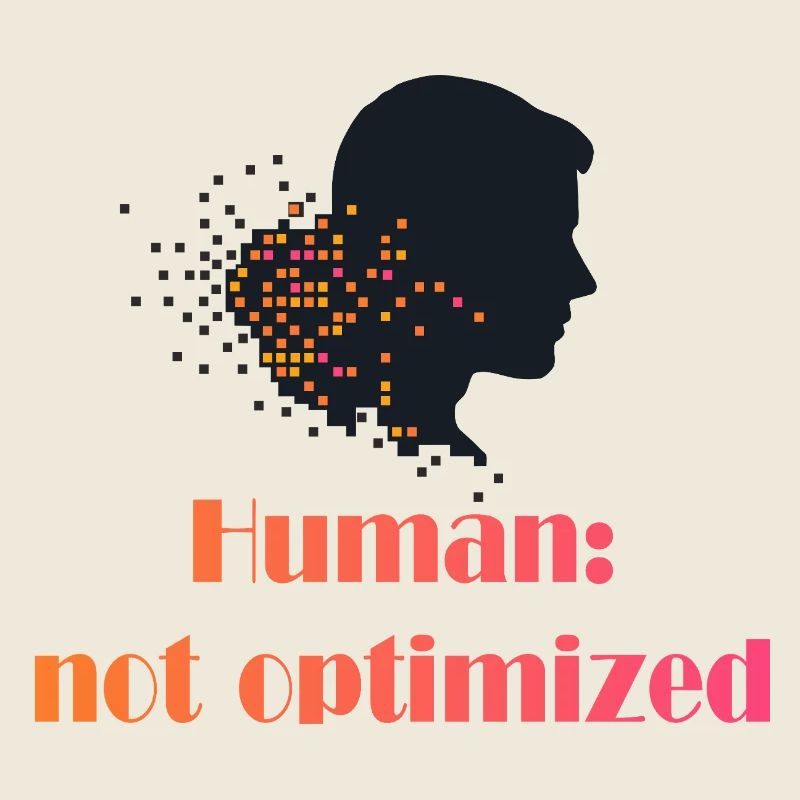 Not Optimized