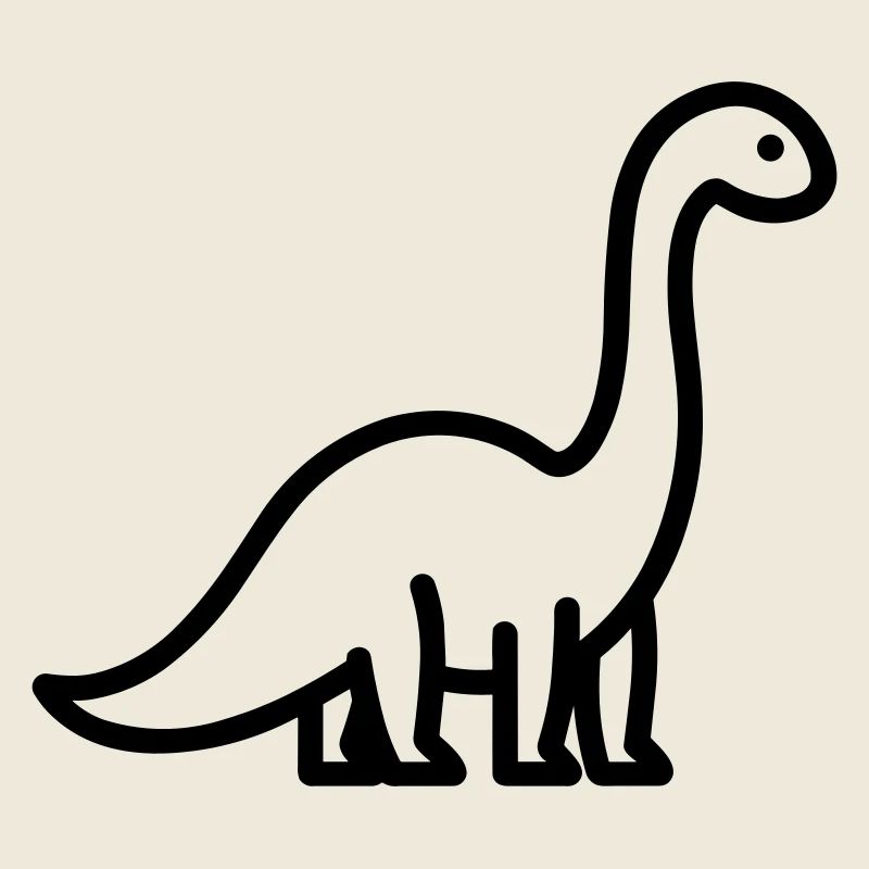 Brontosaurus