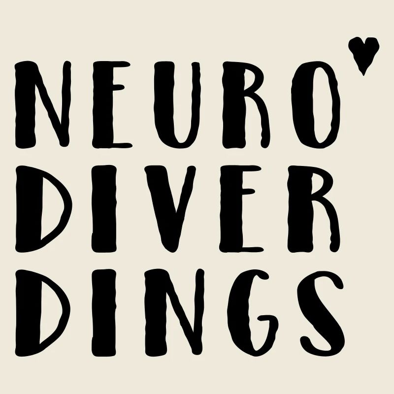 Neurodiverdings