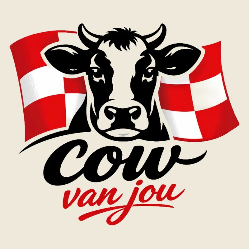 Kuh von dir