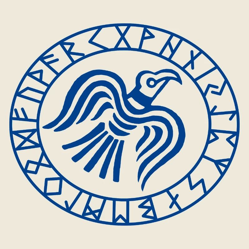 Viking Celtic Symbol