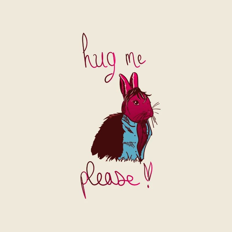 Hug me