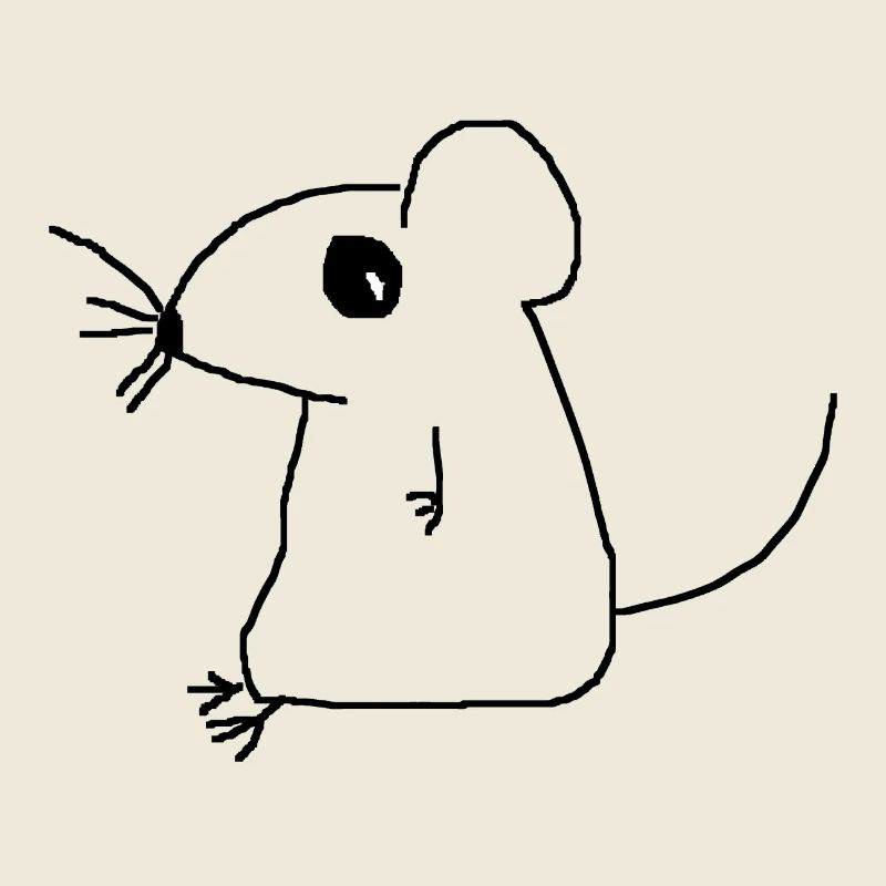 mouse