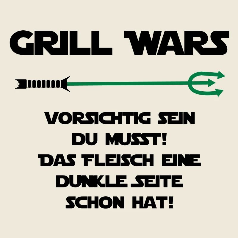 Grill Wars