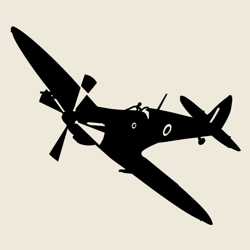 Spitfire Mk 16