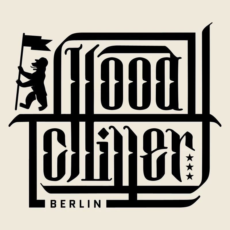 Calli - Hood Chiller Berlin