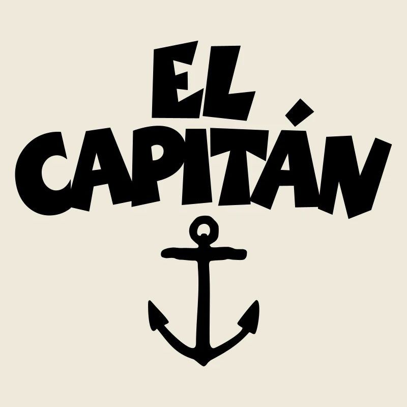 El Capitán Anchor (EU)