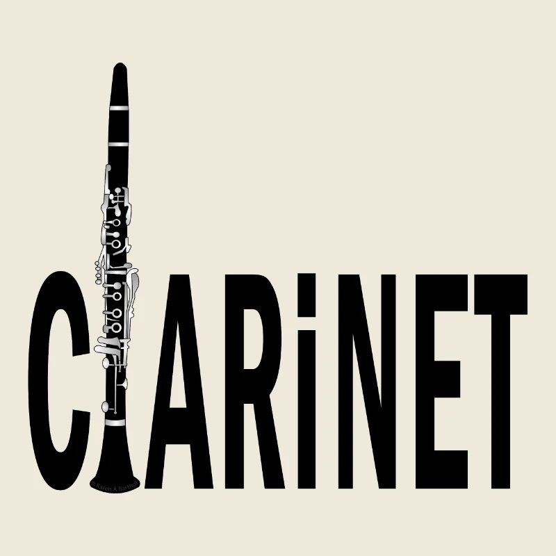 Klarinetten-Text