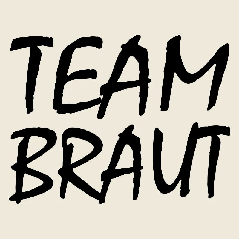 Team Braut