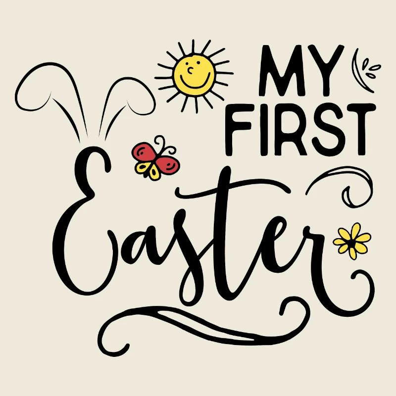 Easter for children