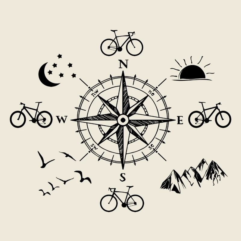 Fahrrad