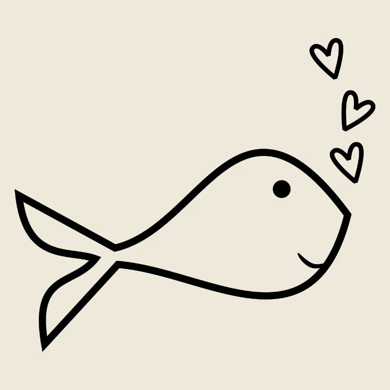 SARDINE. FISH. APRIL FOOL. EASTER. SEA