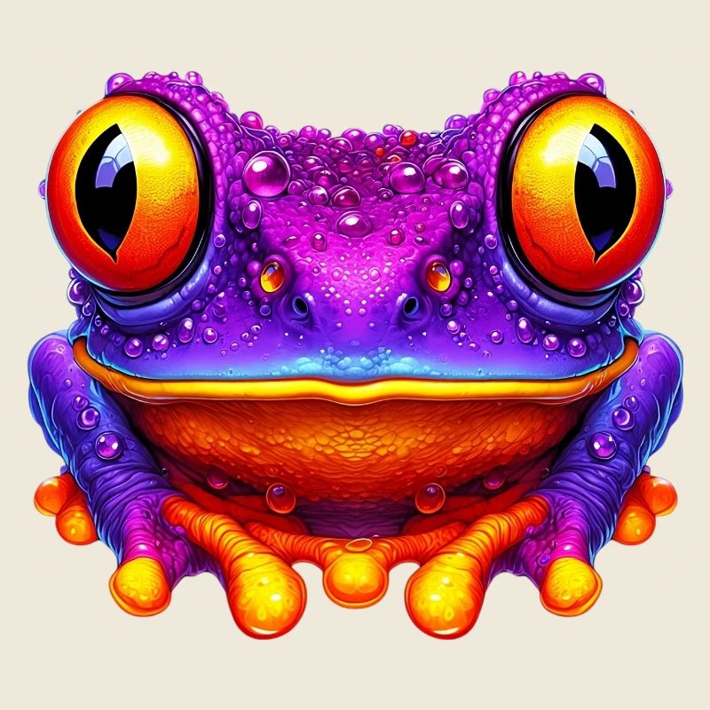 Grenouille