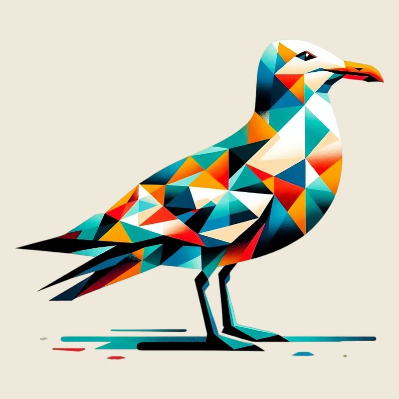 Möwe