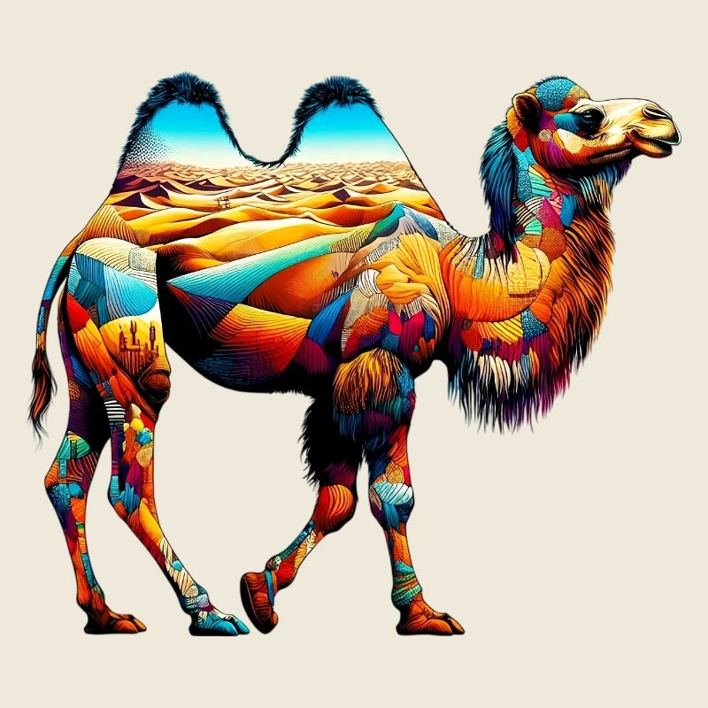 Kamel