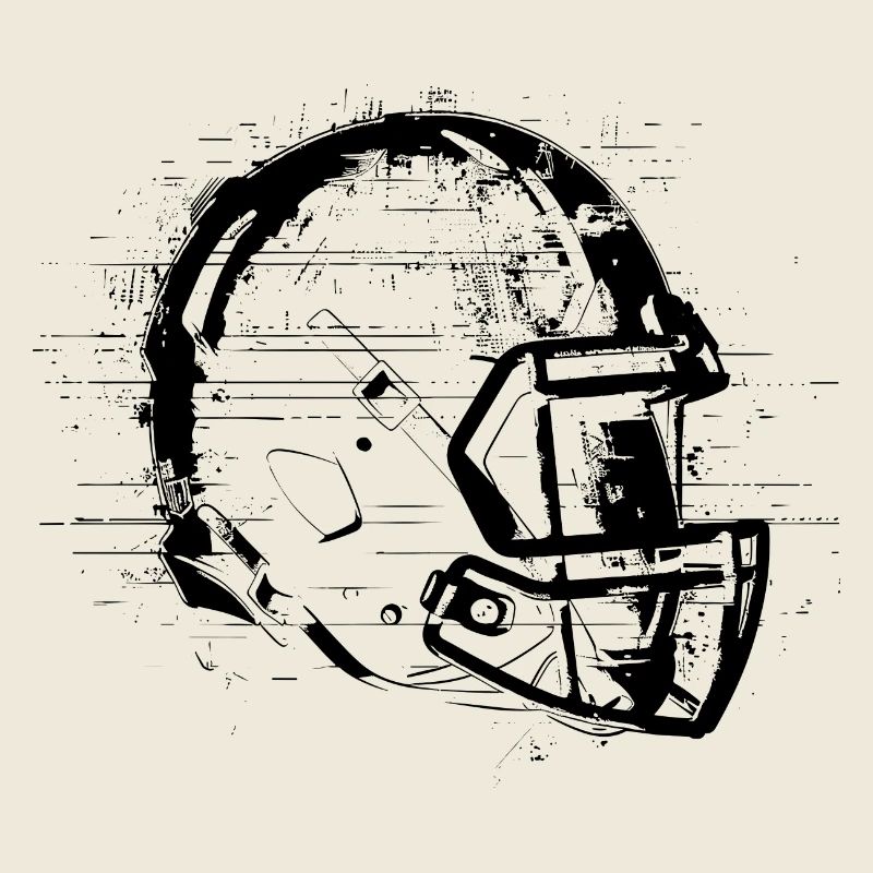 Football Helm