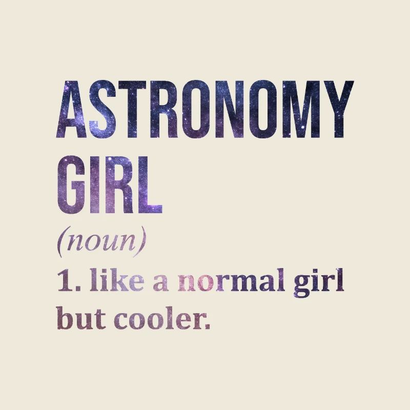 Astronomie