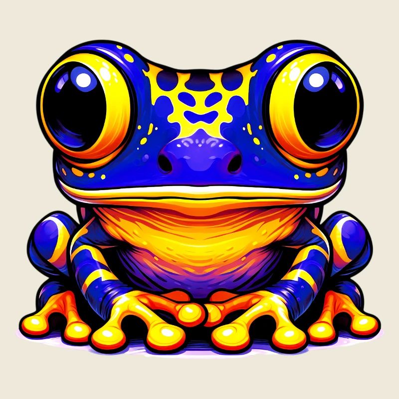 Grenouille