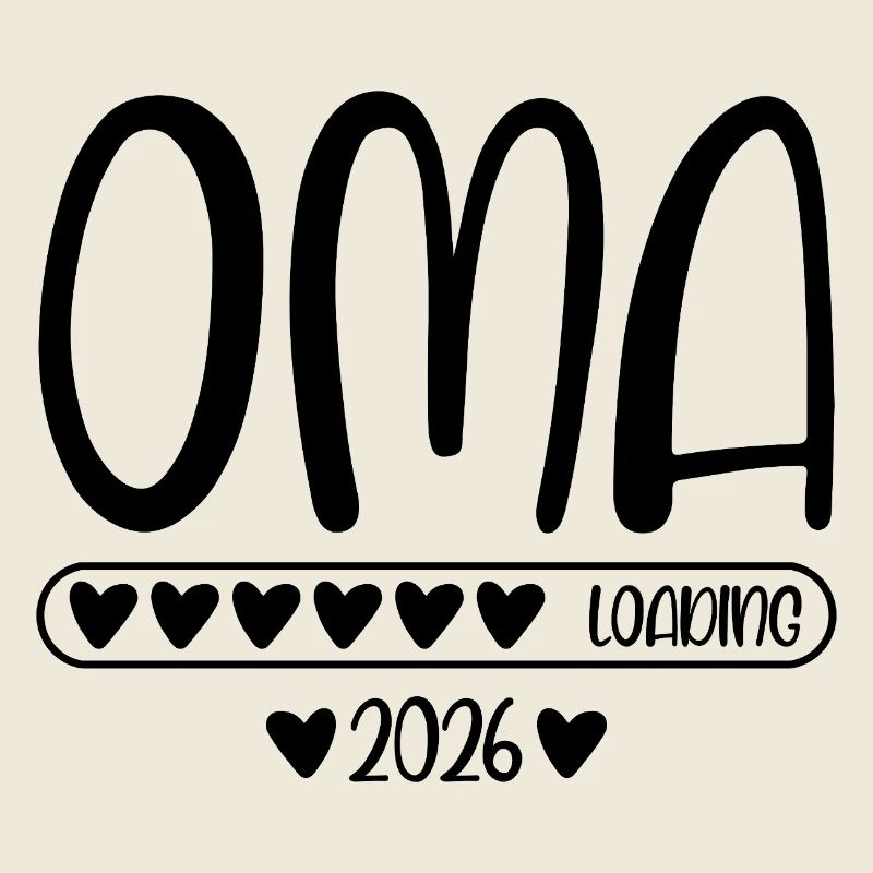 Oma 2026 loading