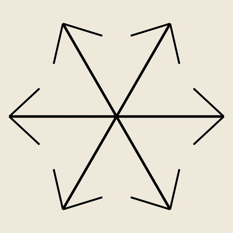 Conception de motifs géométriques abstraits