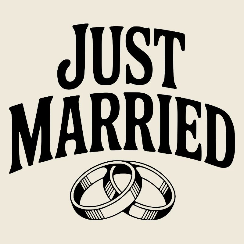 Juste marié