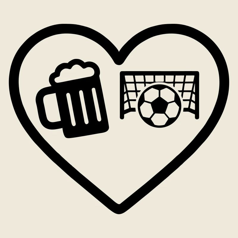 Herzkalziumbier
