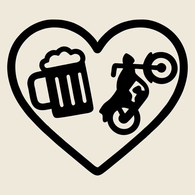 Cuore Moto Birra