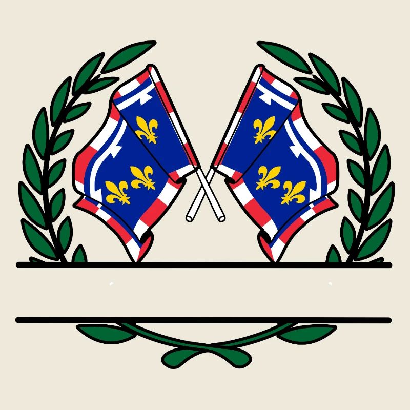 Centre-Val de Loire Namespace