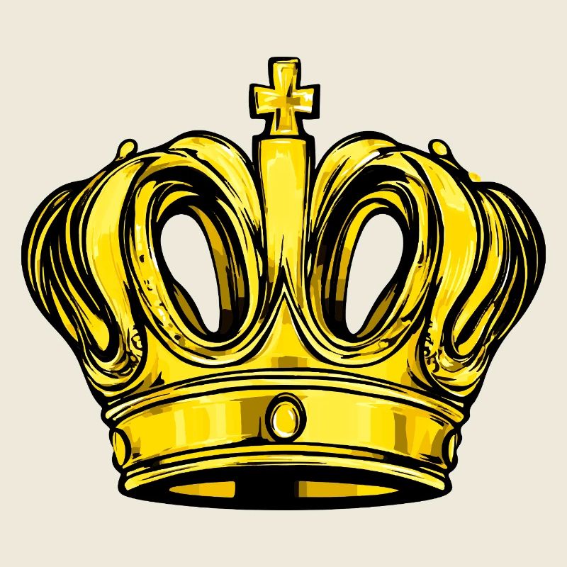 Majesté Héritière