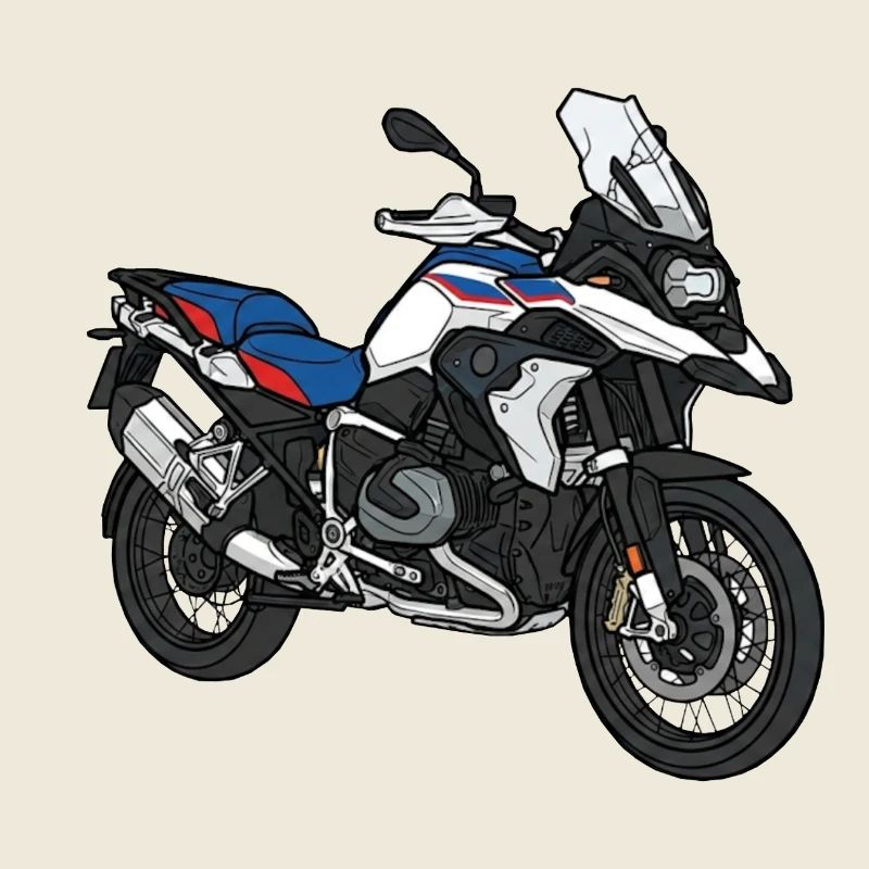 Motorrad GS