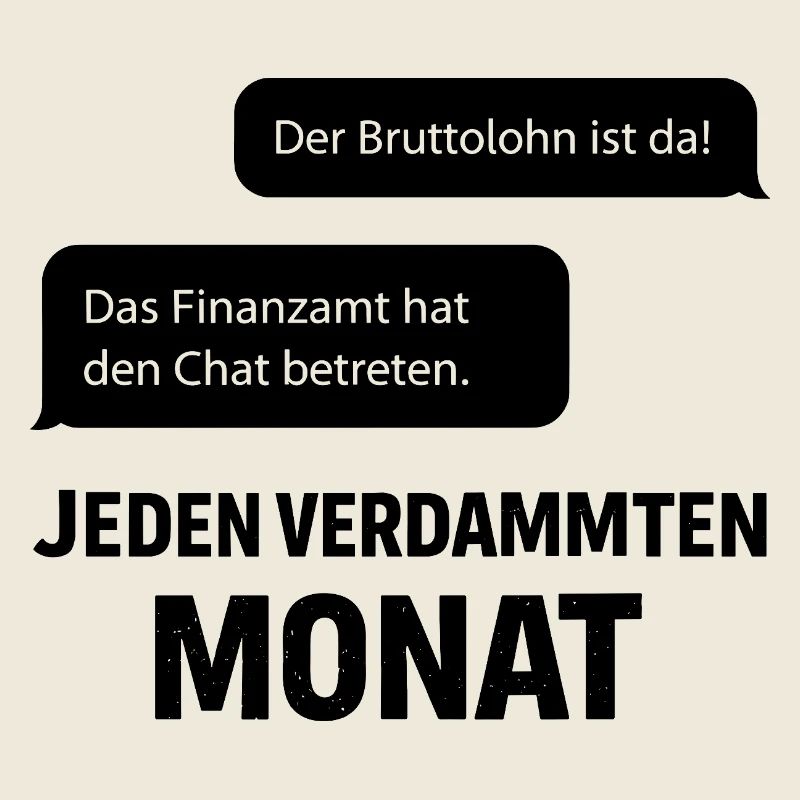 Le bureau des impôts entre dans le chat