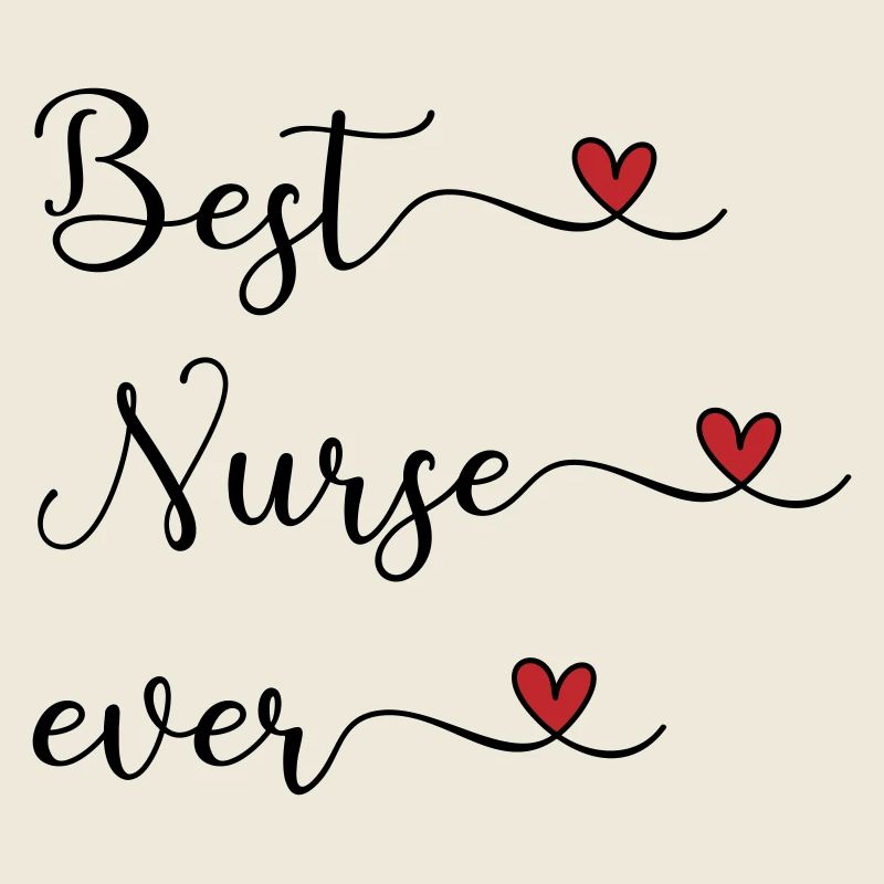 Nurse - best nurse