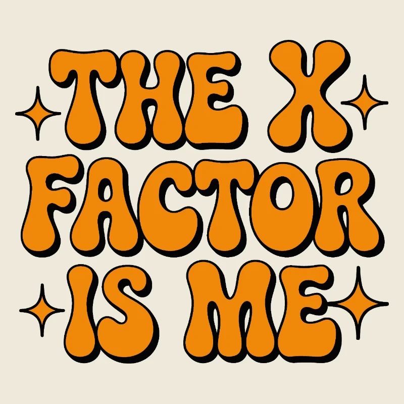 Der X-Faktor bin ich | Mathelehrer Algebra