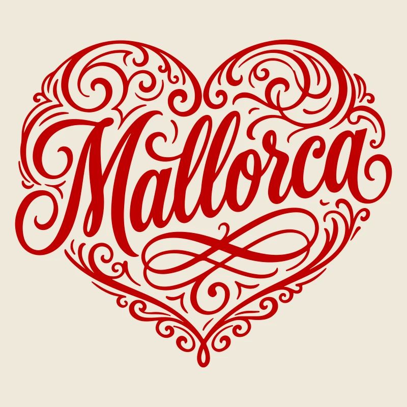 Mallorca Heart