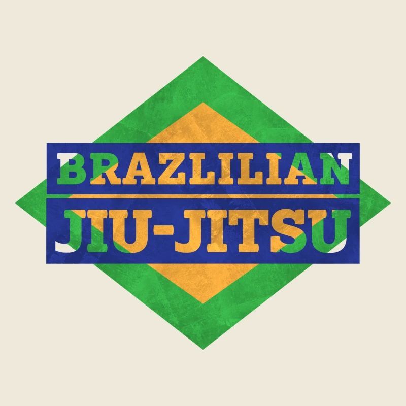 Brazlilian Jiu-Jitsu