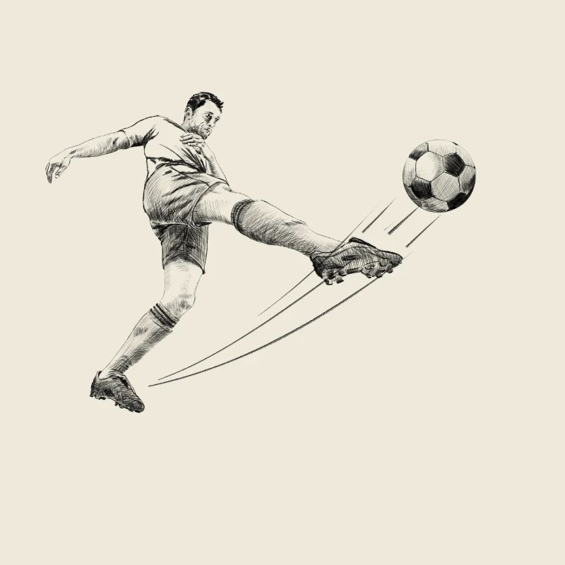 soccer player