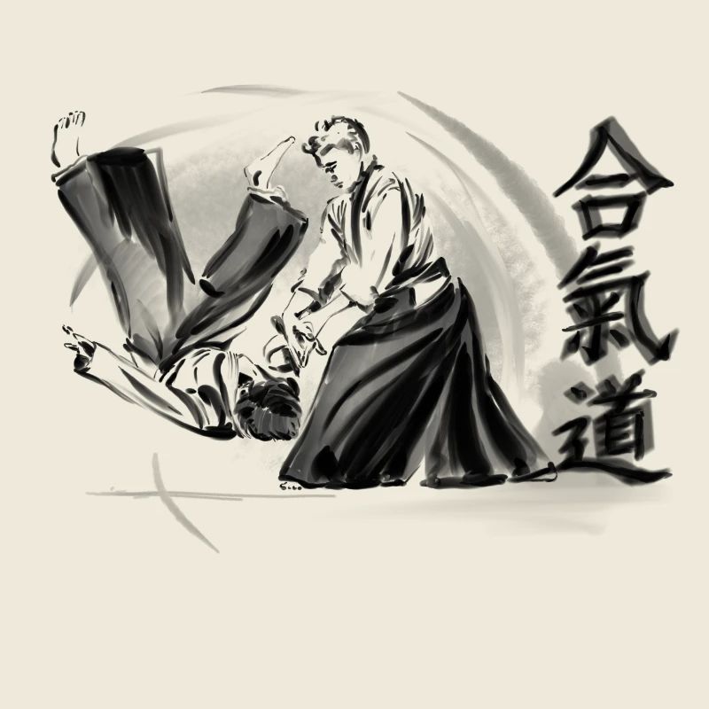 aikido