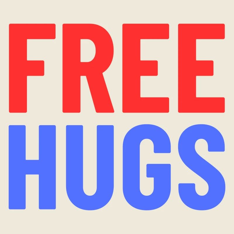 Free Hugs