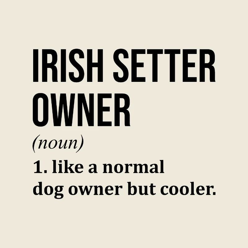 Irish Setter