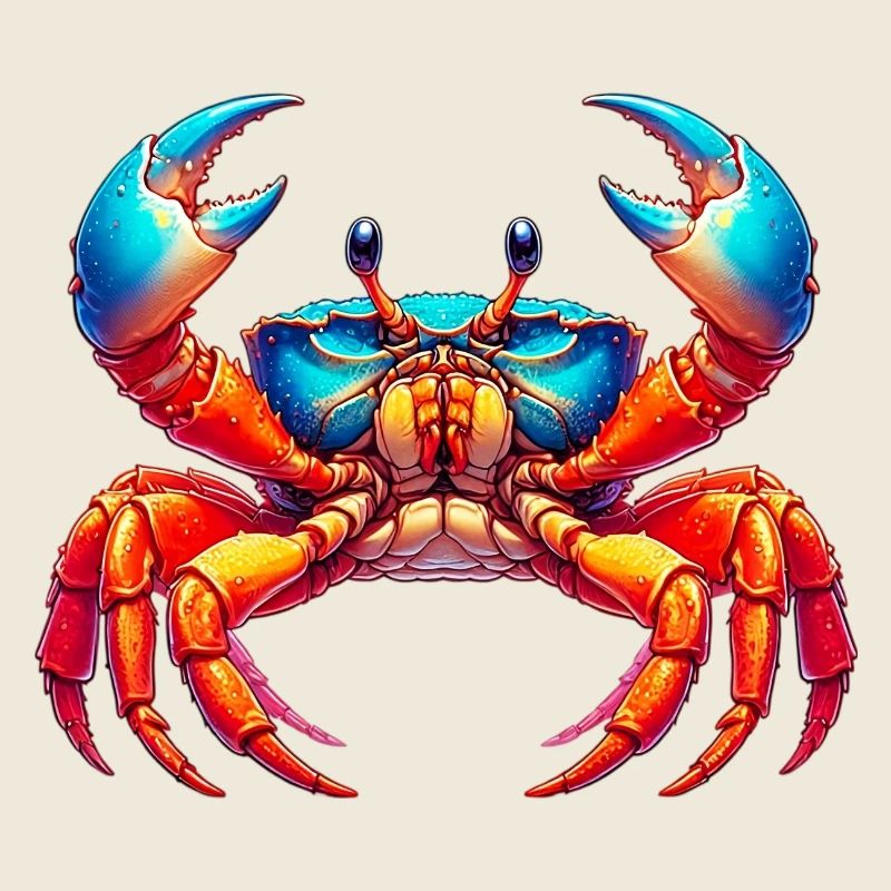 Crabe
