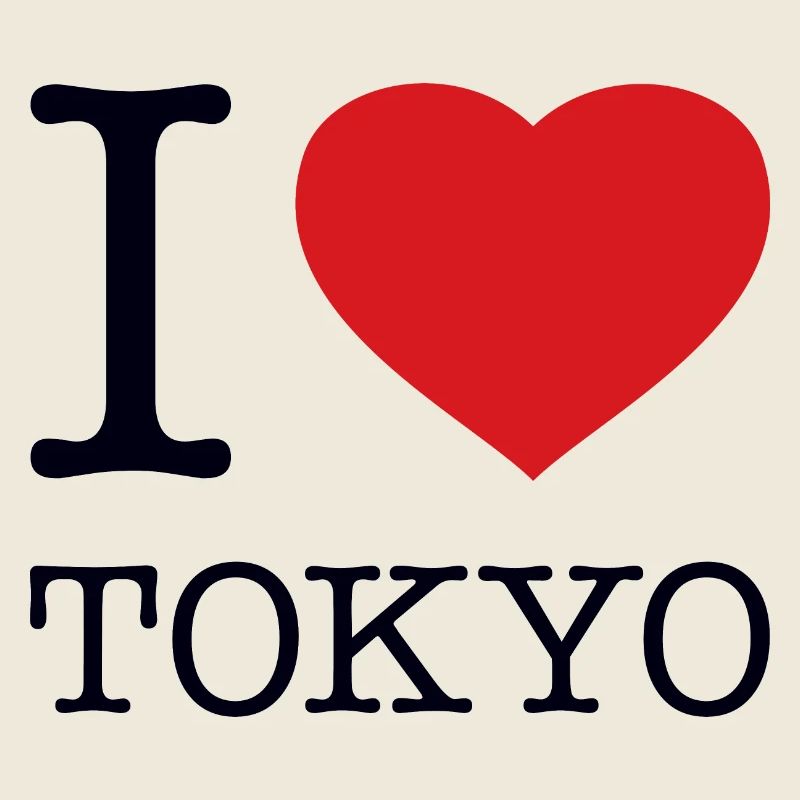 J’ADORE TOKYO
