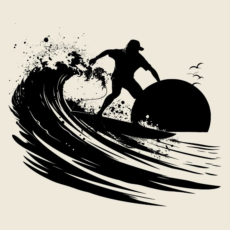 Surfeur