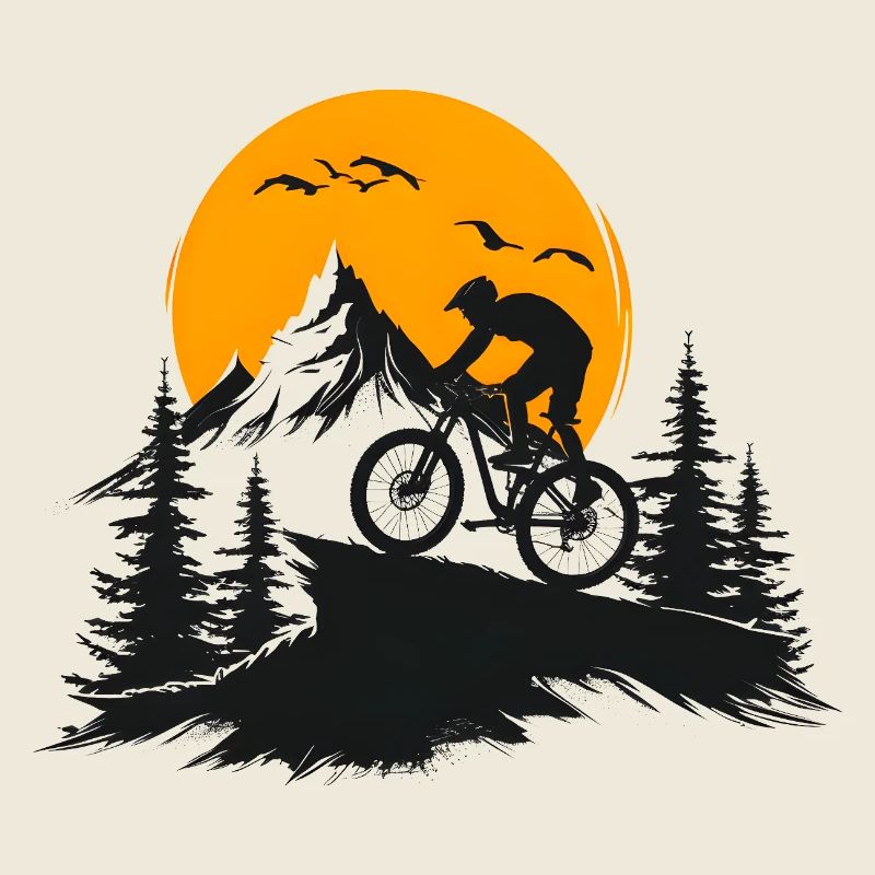 Mountainbike