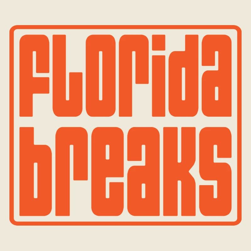 Florida bricht Breakbeat