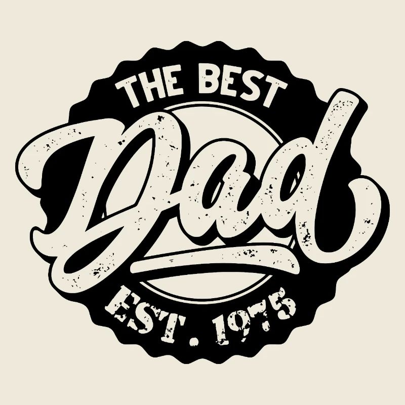 Le Meilleur Papa EST 1975