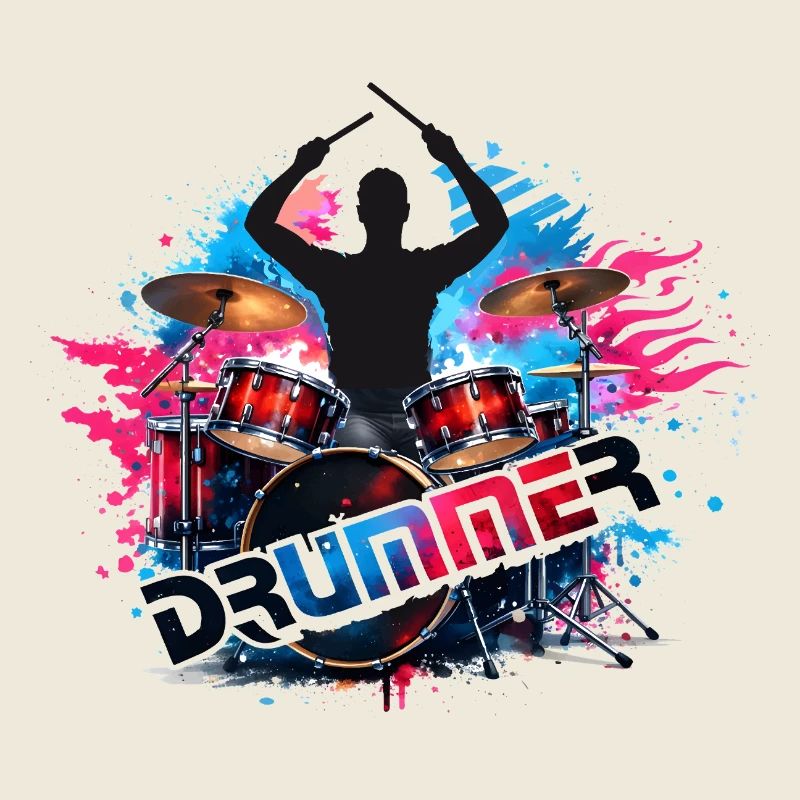 Conception de la puissance du batteur