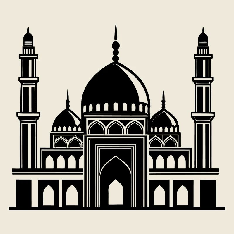 Mosquée