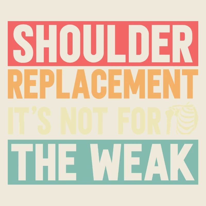 Shoulder Replacement